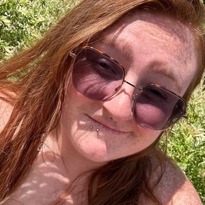 Meet your Posher, Marianna